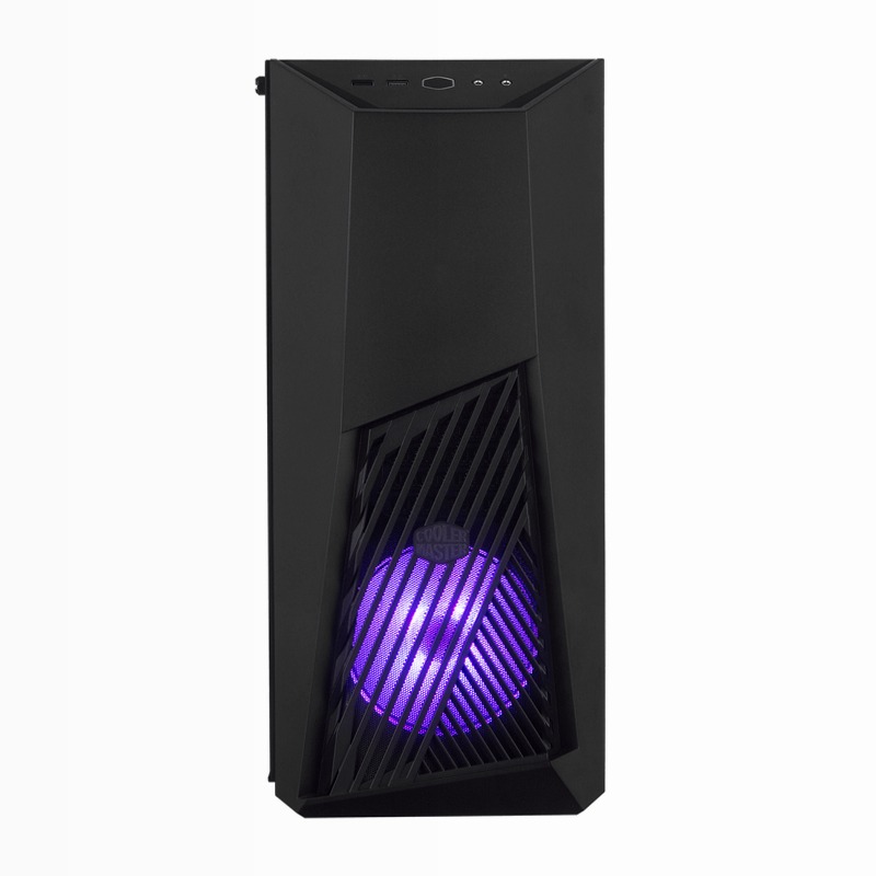MasterBox K501L RGB