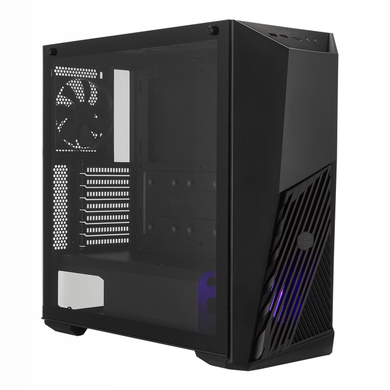 MasterBox K501L RGB
