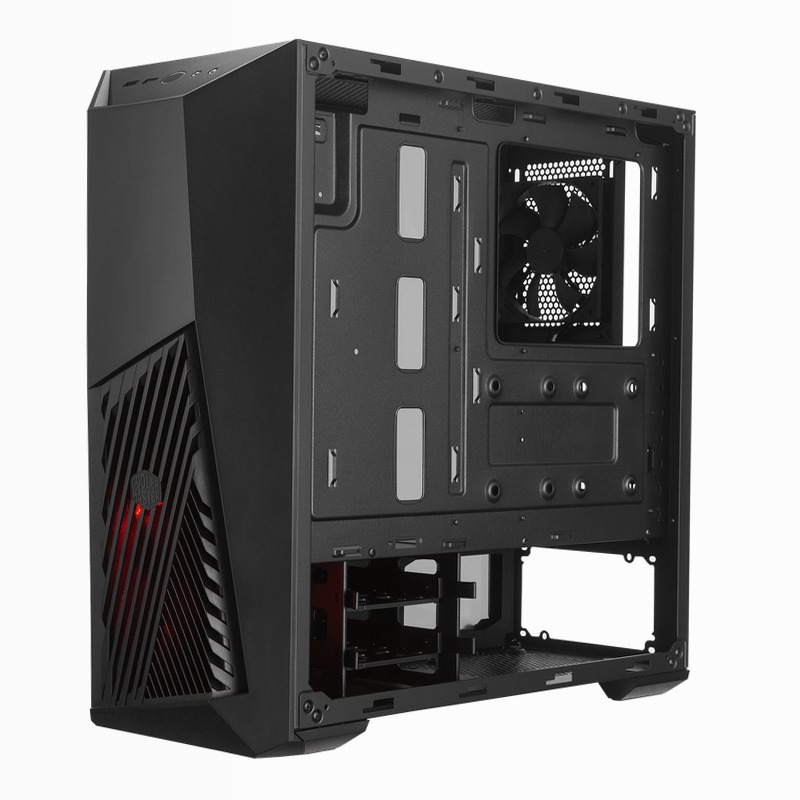 MasterBox K501L RGB