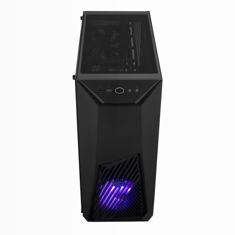 MasterBox K501L RGB