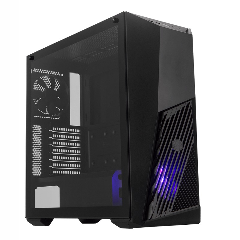 MasterBox K501L RGB
