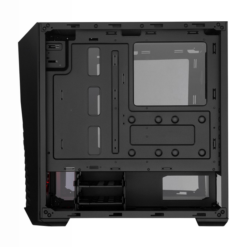 MasterBox K501L RGB