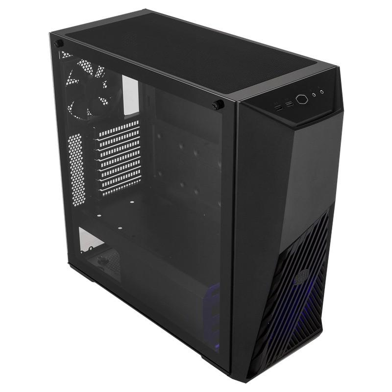 MasterBox K501L RGB