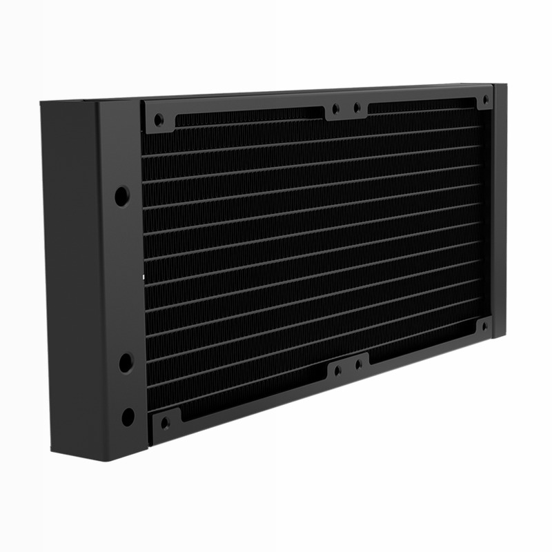 PL240 SPR Edition CPU Liquid Cooler 240mm
