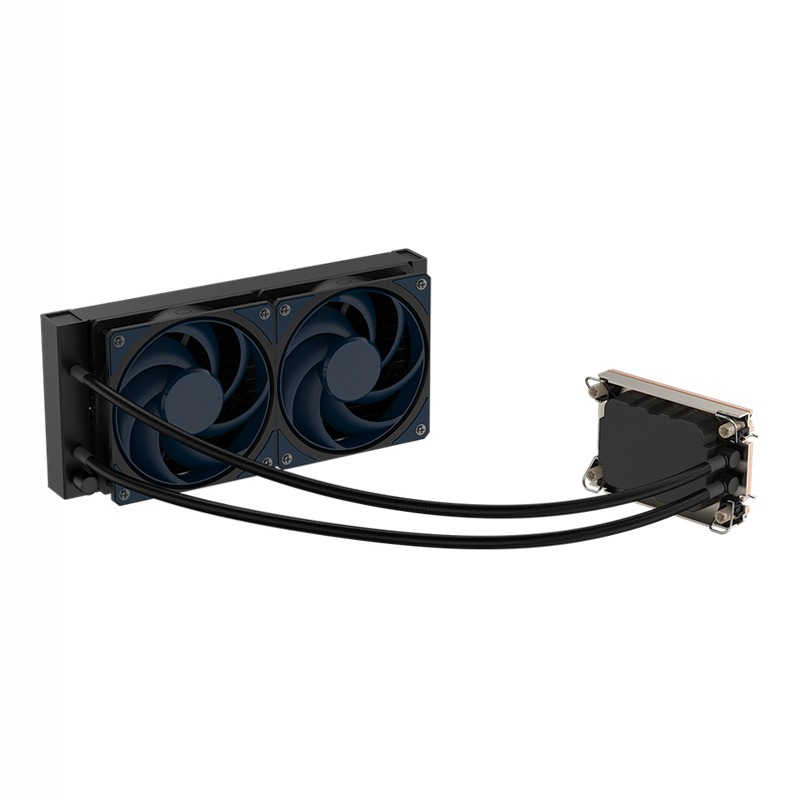 PL240 SPR Edition CPU Liquid Cooler 240mm