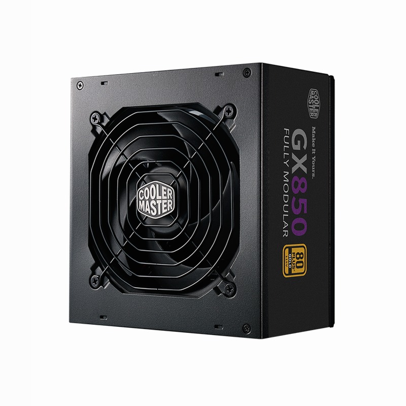 GX Gold 850 ATX 3.1