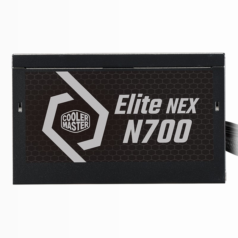 ELITE NEX N700 230V | Accesibile ma affidabile ATX PSU