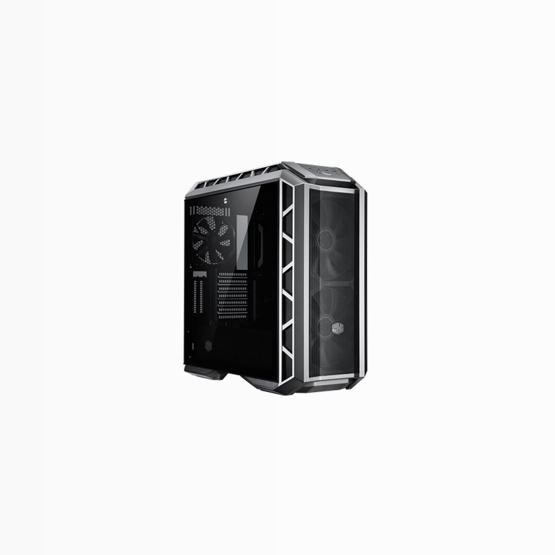MasterCase H500P Mesh