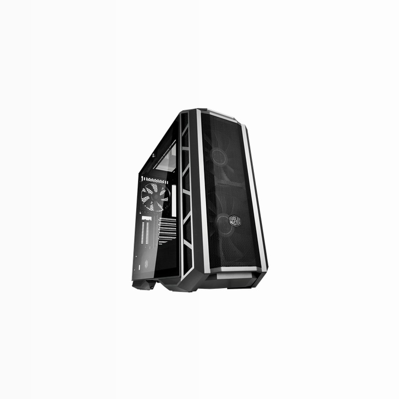MasterCase H500P Mesh