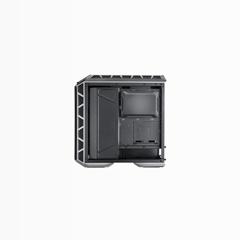 MasterCase H500P Mesh