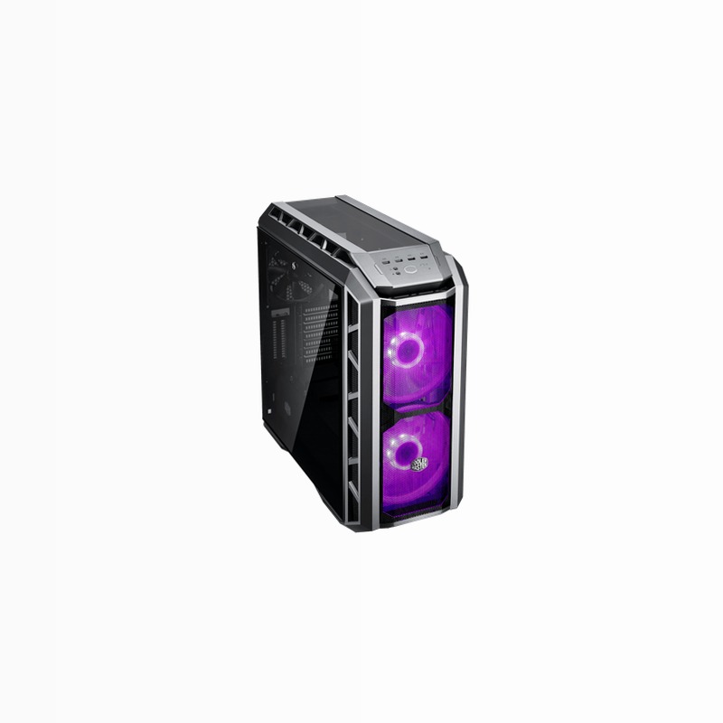 MasterCase H500P Mesh