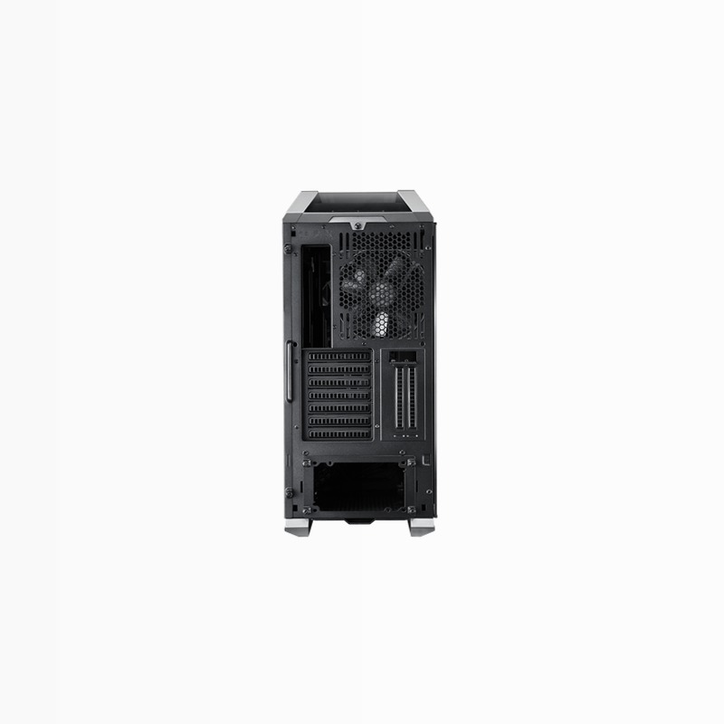 MasterCase H500P Mesh