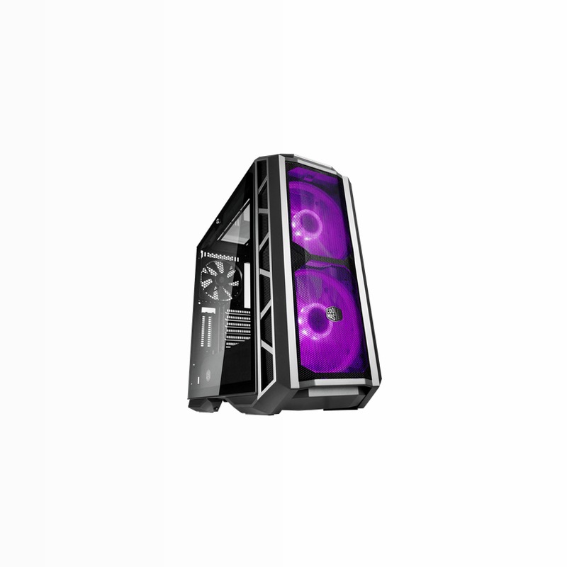 MasterCase H500P Mesh