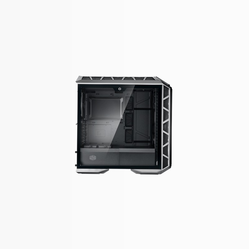 MasterCase H500P Mesh