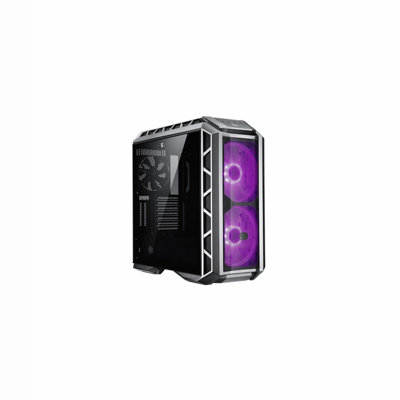 MasterCase H500P Mesh