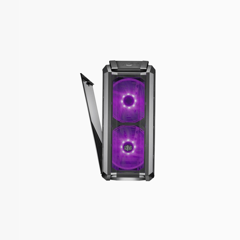 MasterCase H500P Mesh