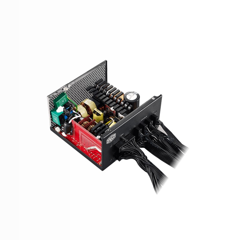 V550 550w Non modulare