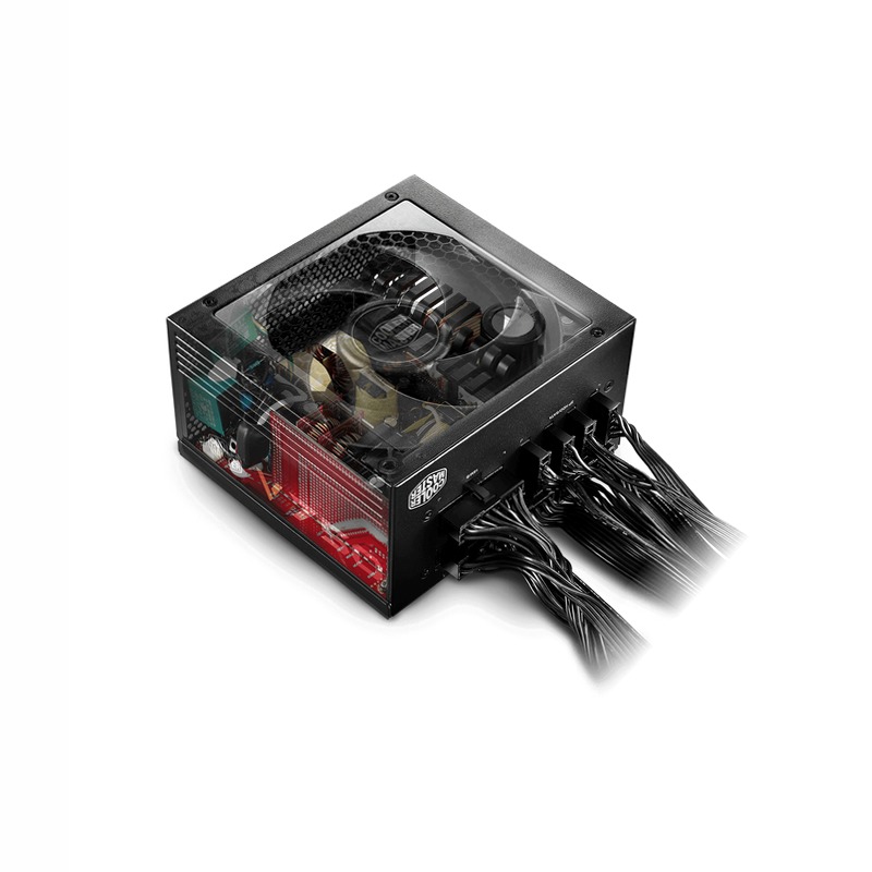 V550 550w Non modulare