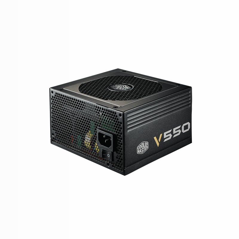 V550 550w Non modulare