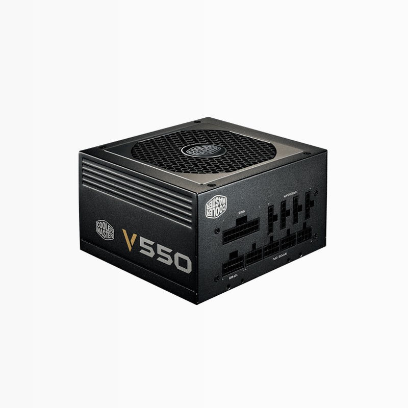 V550 550w Non modulare