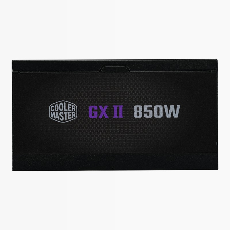 GX II Gold 850 ATX 3.1 80 Plus Gold