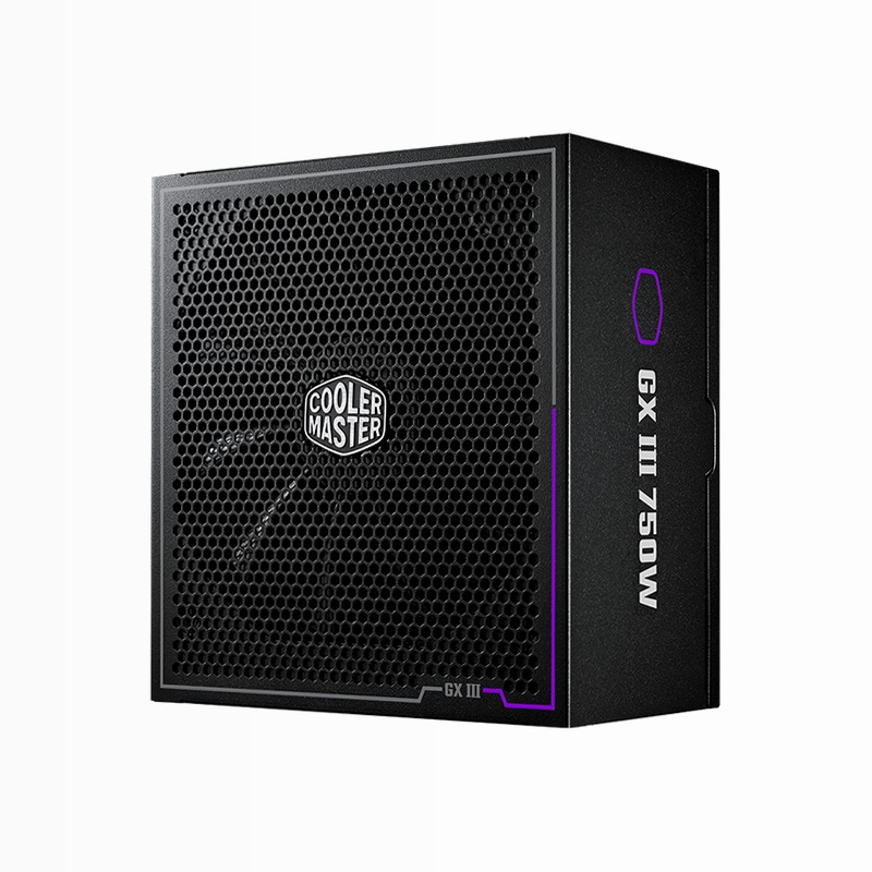 GX III Gold 750 ATX 3.1