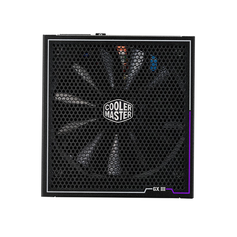 GX III Gold 750 ATX 3.1