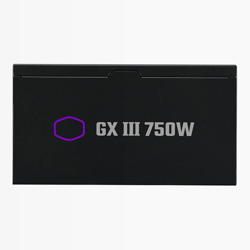 GX III Gold 750 ATX 3.1