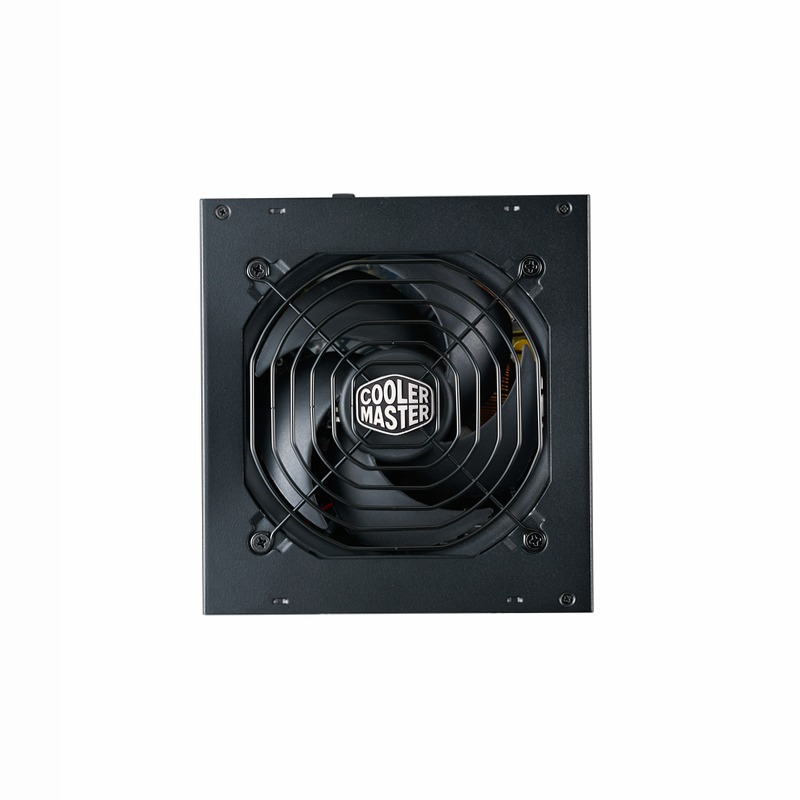MWE Gold 550 Full Modular 80 Plus Gold