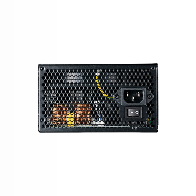 MWE Gold 550 Full Modular 80 Plus Gold
