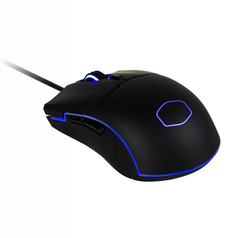 CM110 Gaming Mouse 2