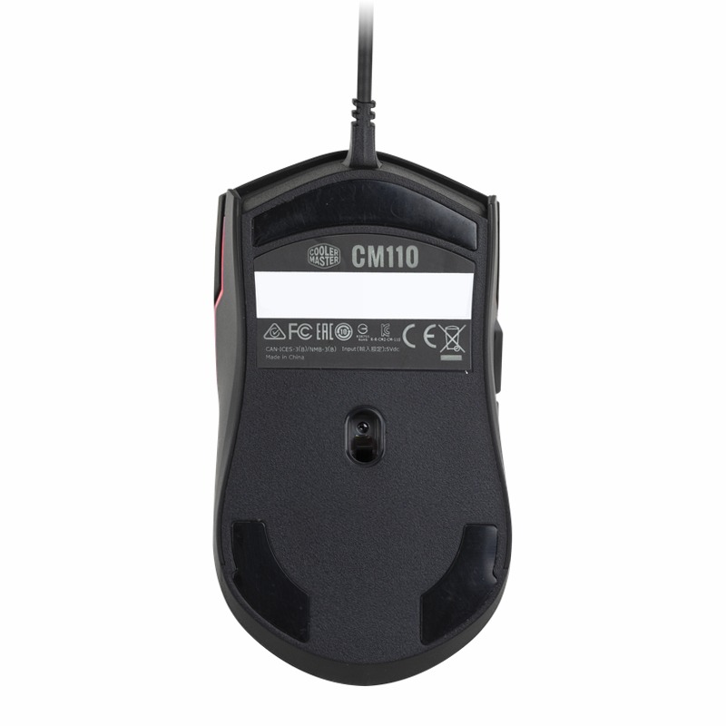 CM110 Gaming Mouse 2