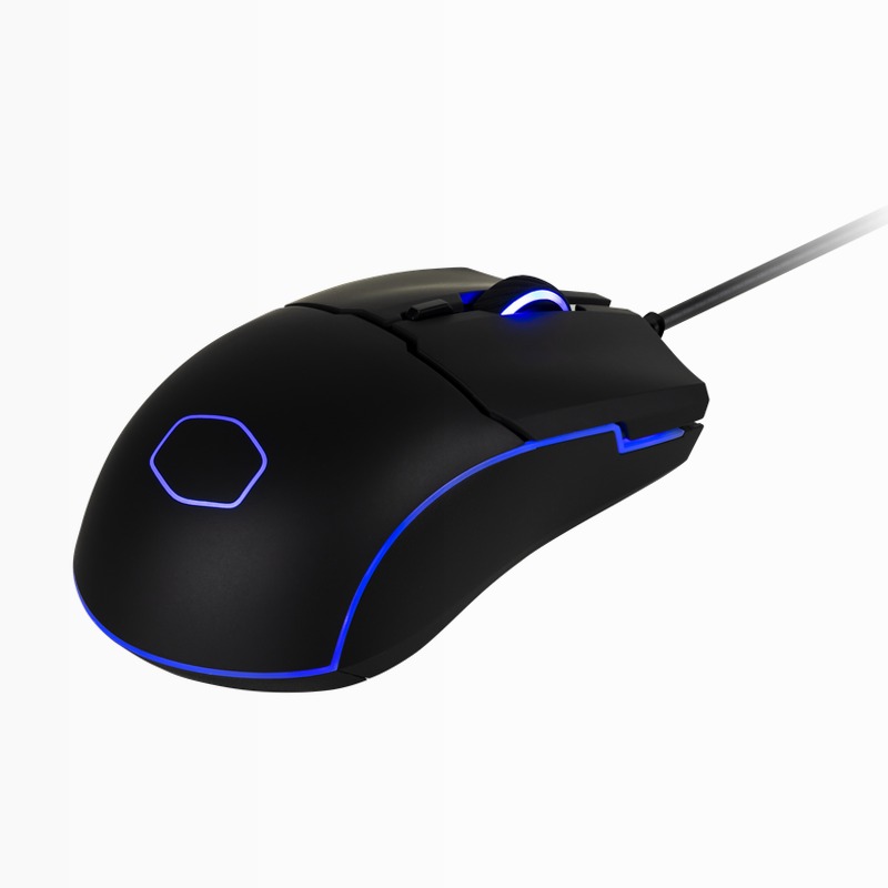 CM110 Gaming Mouse 2