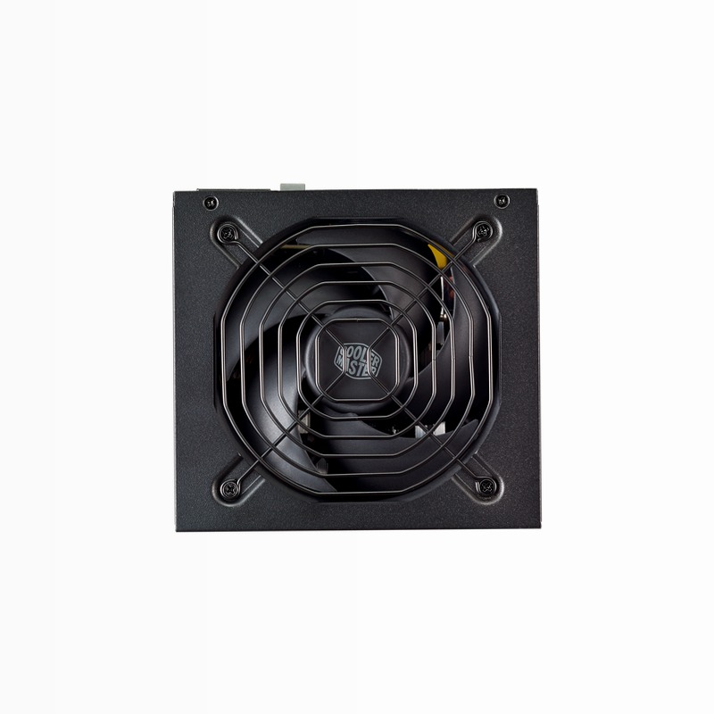 MWE Bronze 550