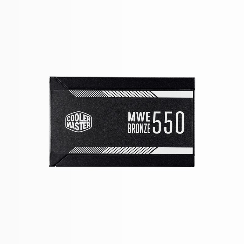 MWE Bronze 550