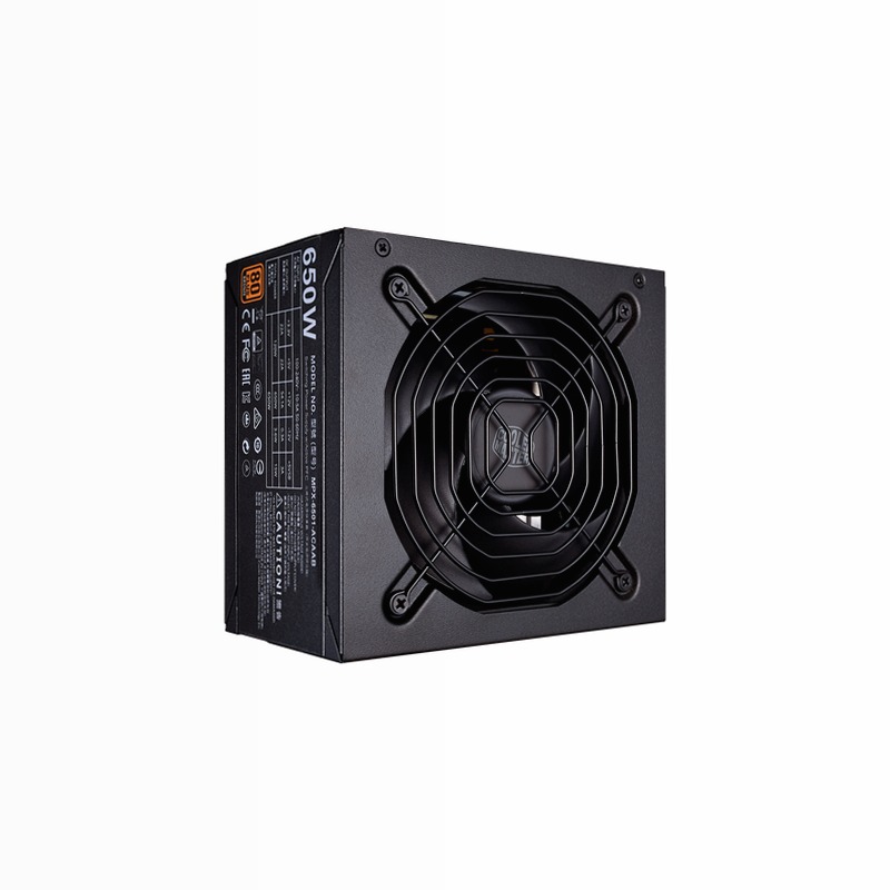 MWE Bronze 550