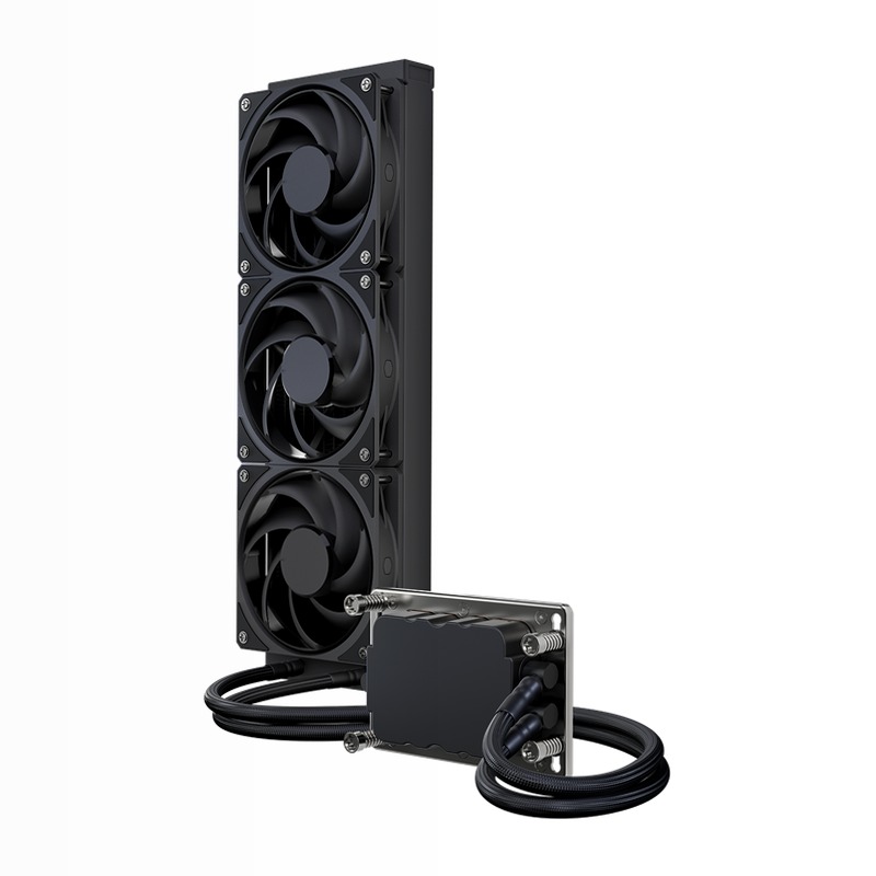MasterLiquid PL360 TR5-SP6 360mm