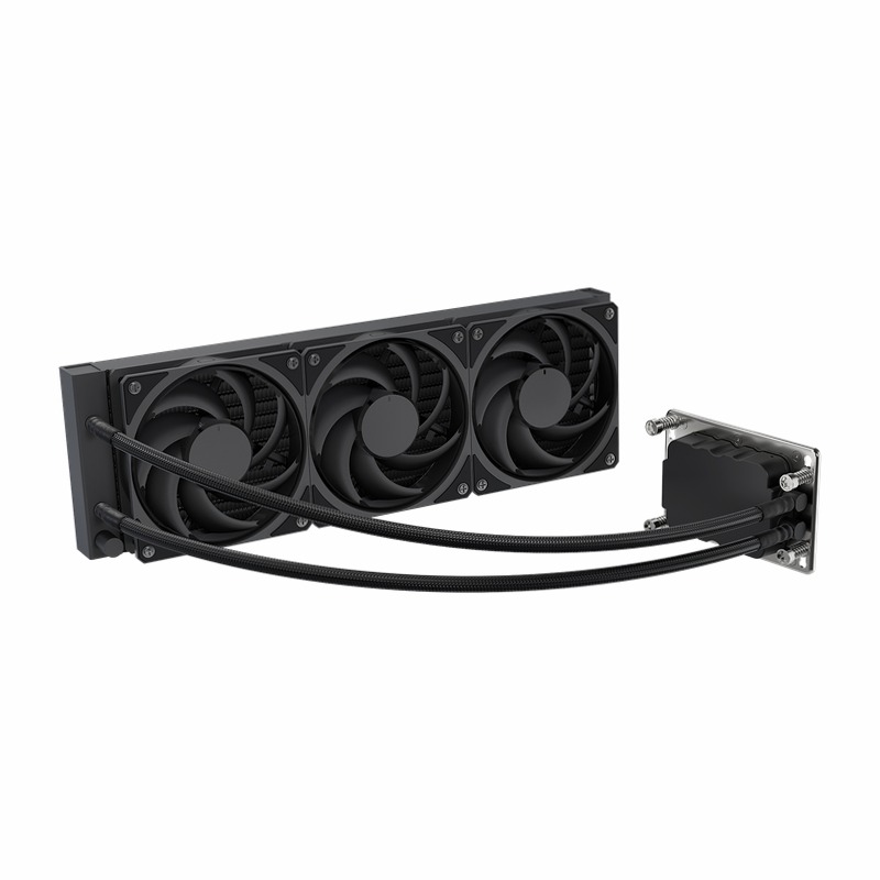 MasterLiquid PL360 TR5-SP6 360mm