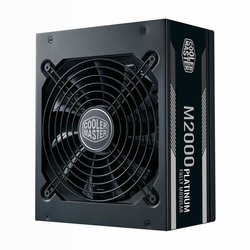 M2000 Platino