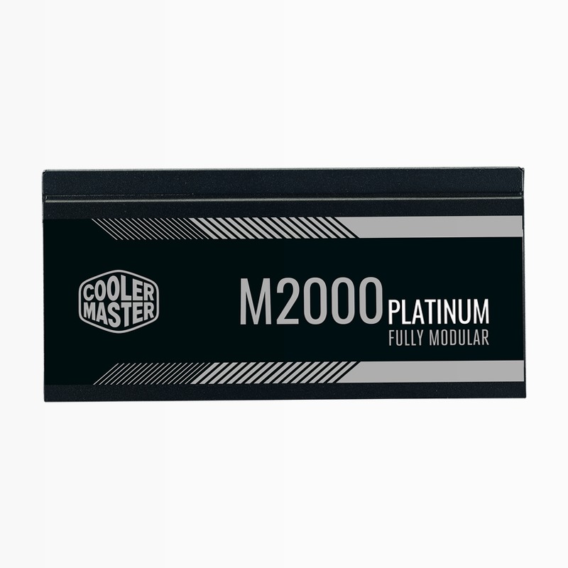 M2000 Platino