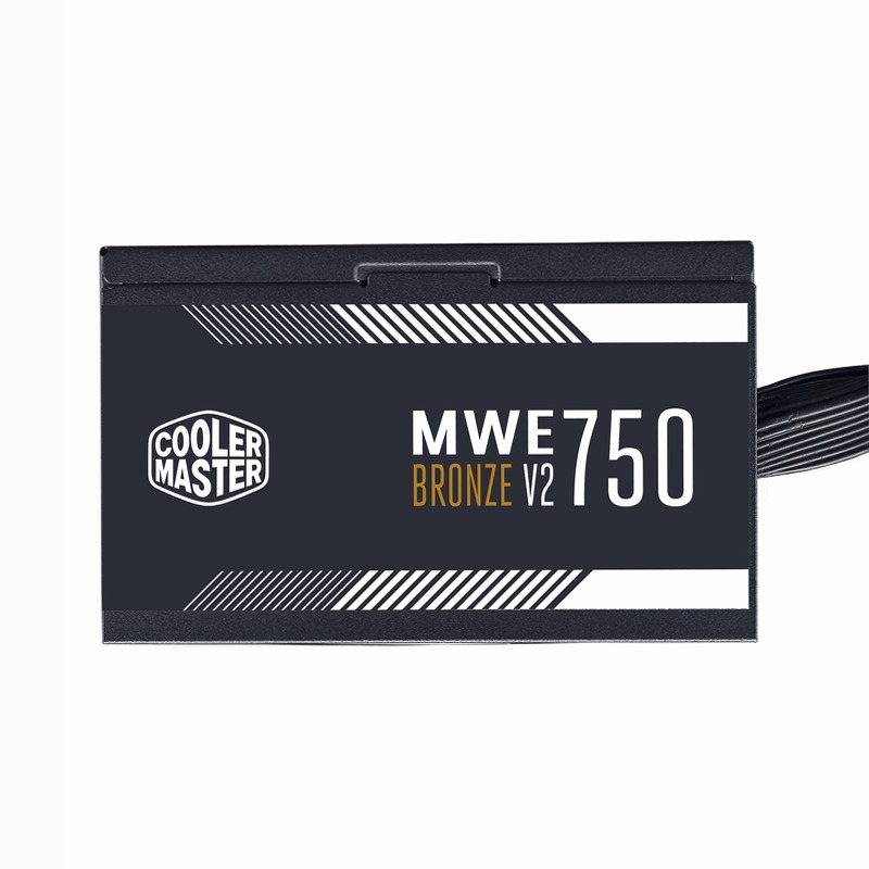 MWE 750 Bronze - V2 Full Range 80 Plus Bronze Non modulare