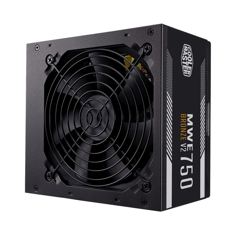 MWE 750 Bronze - V2 Full Range 80 Plus Bronze Non modulare