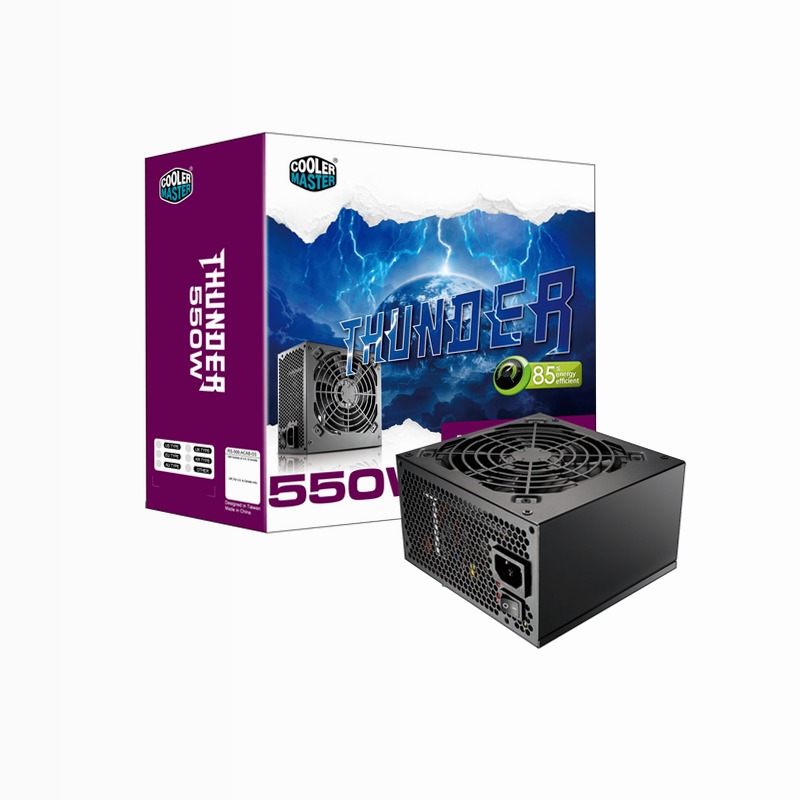 Thunder 550W
