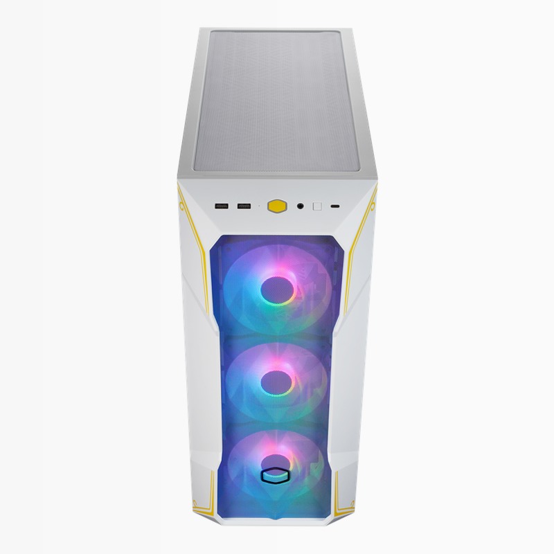 MasterBox TD500 Mesh V2 Chun-Li 4