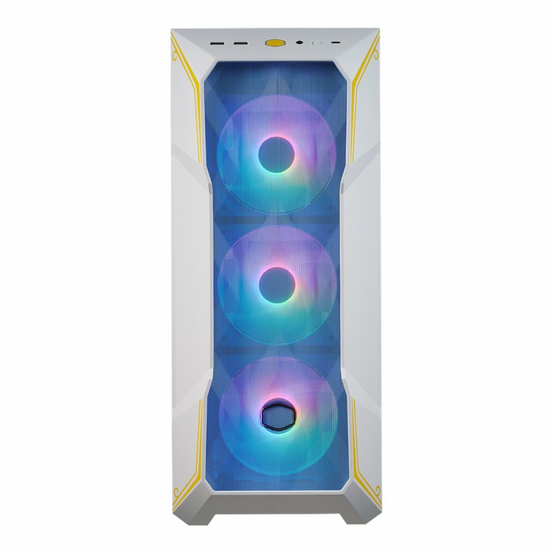 MasterBox TD500 Mesh V2 Chun-Li 4