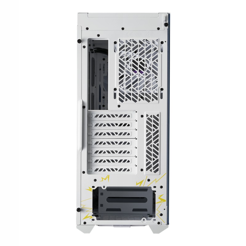 MasterBox TD500 Mesh V2 Chun-Li 4