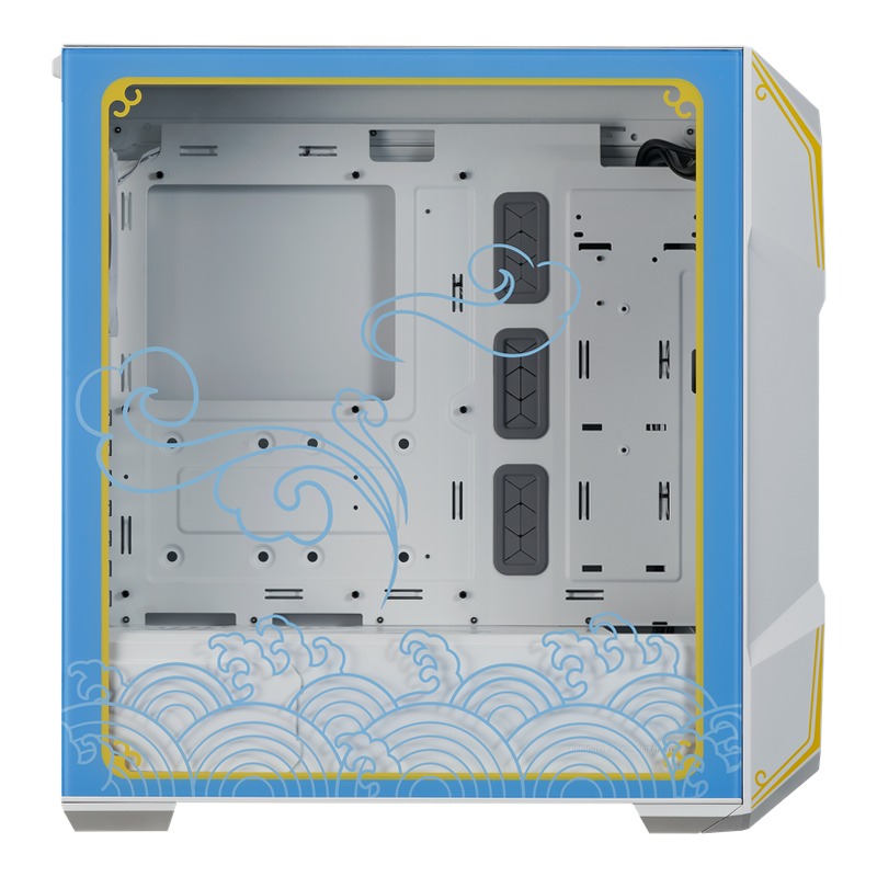 MasterBox TD500 Mesh V2 Chun-Li 4