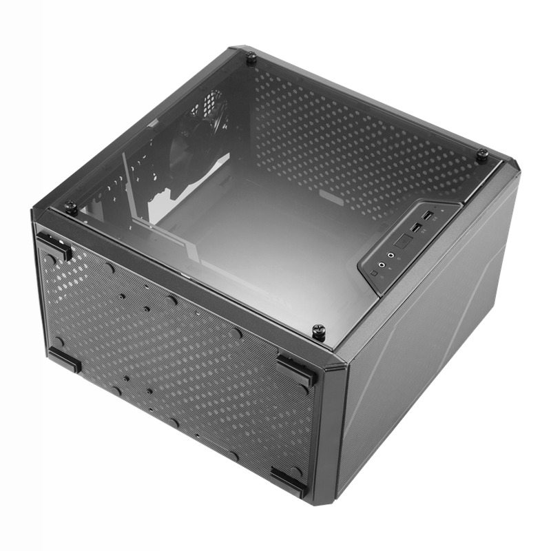 MasterBox Q300L TUF Mini Tower PC Case