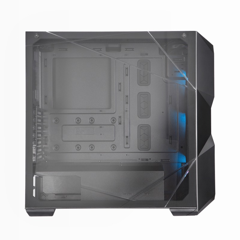 MasterBox TD500 Mesh / Mesh White