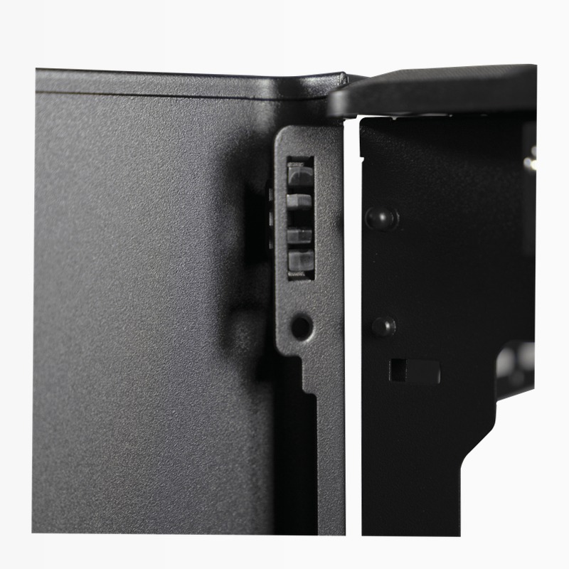 MasterBox NR200P Mini-ITX PC Case